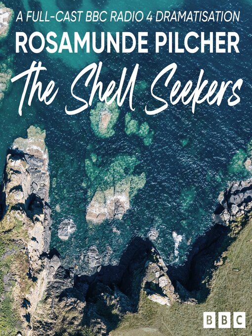 Title details for The Shell Seekers by Rosamunde Pilcher - Wait list